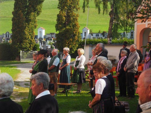 Jägermesse in der Stanz 2020